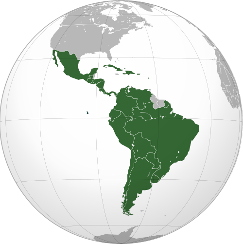 Latin America