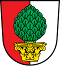 Coat of arms of Augsburg