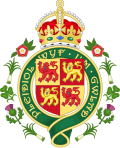 Royal Badge of Wales