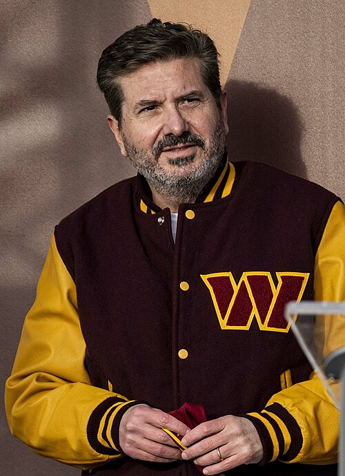 Daniel Snyder