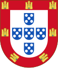 Portuguese shield