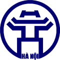 Official seal of Hanoi