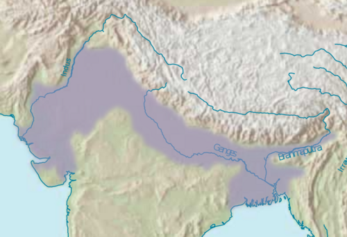 Gangetic Plain