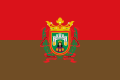 Flag of Burgos
