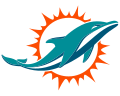 Miami Dolphins logo