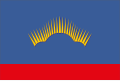 Flag of Murmansk Oblast