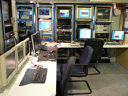 Information technology