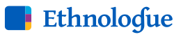 Ethnologue's logo