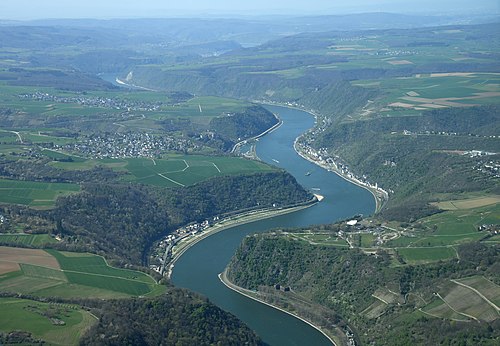 Middle Rhine