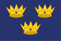 Flag of Munster