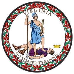 Virginia