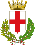 Coat of arms of Milan