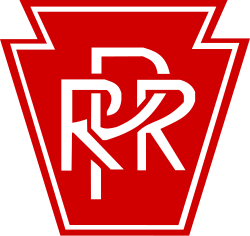 Pennsylvania Railroad
