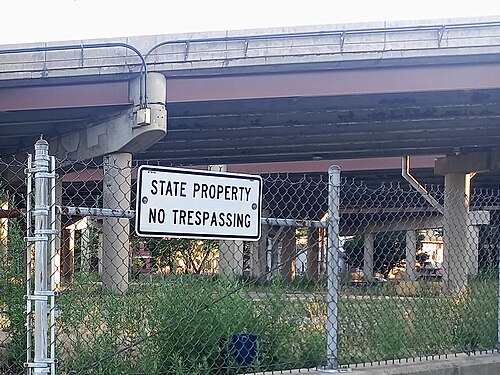 Government organisations