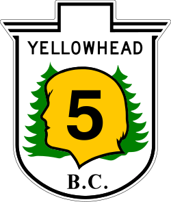 Yellowhead Highway