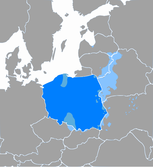 Polish language