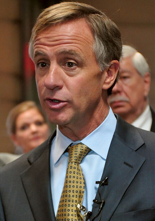 Bill Haslam