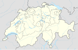 Basel is located in Switzerland