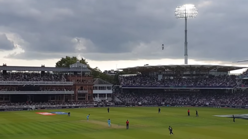 One-day international