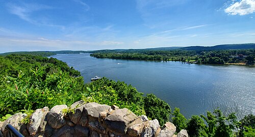 Connecticut River