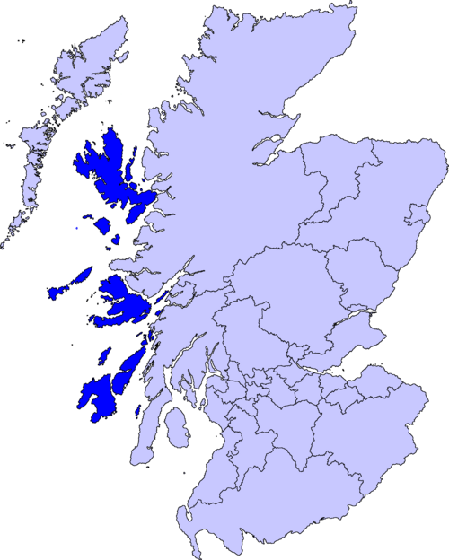 Inner Hebrides