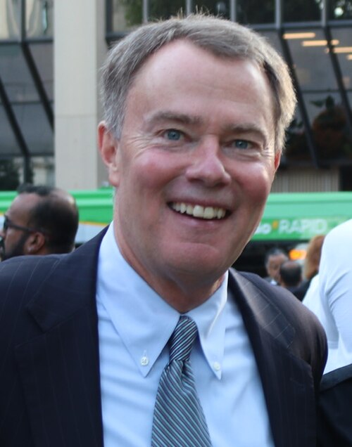 Joe Hogsett