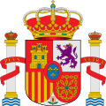 Coat of arms of Spain