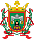 Coat of arms of Burgos