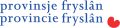 Official logo of Friesland