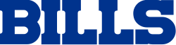 Buffalo Bills wordmark