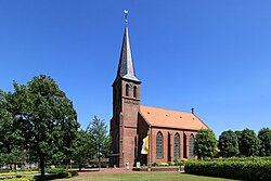 Church of Saints Peter and Paul