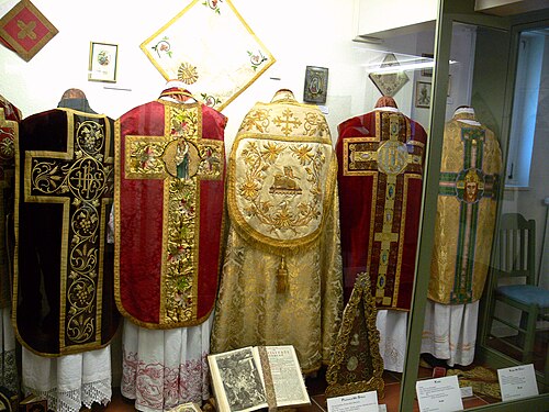 Liturgical colours
