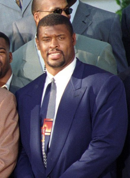 Reggie White