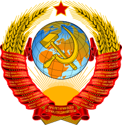 Soviet Union