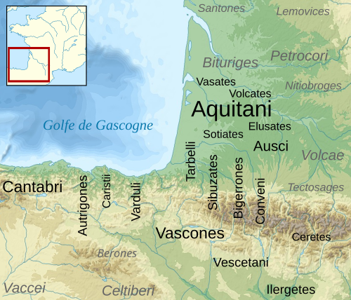 Aquitani
