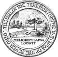 Seal of Northwest Territory