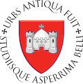 Coat of arms of Limerick