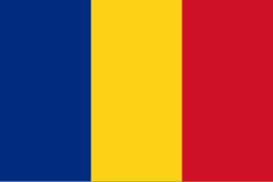 Flag of Romania