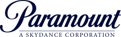 Paramount logo