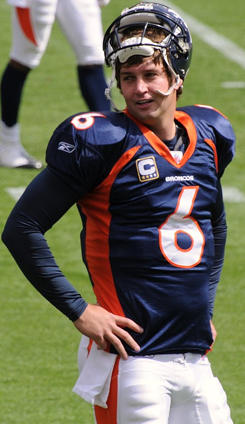 Jay Cutler